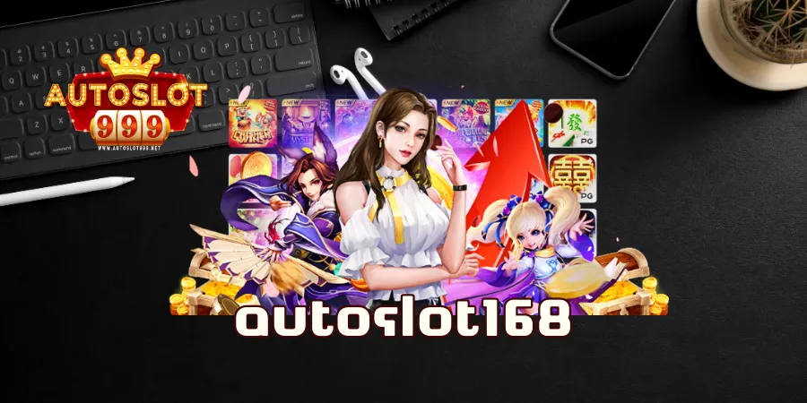 autoslot999